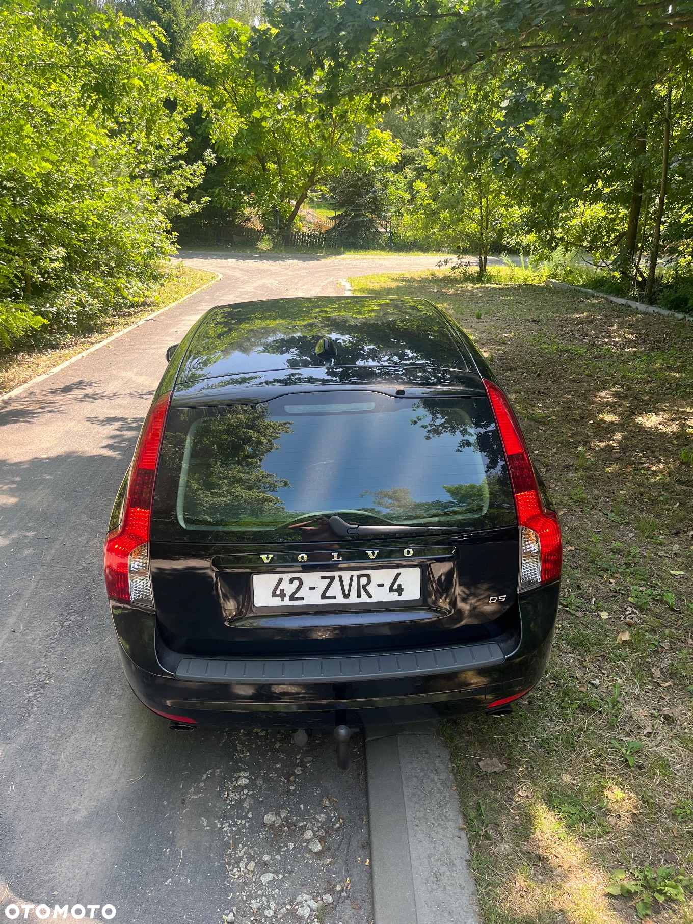 Volvo V50 D5 Momentum - 22