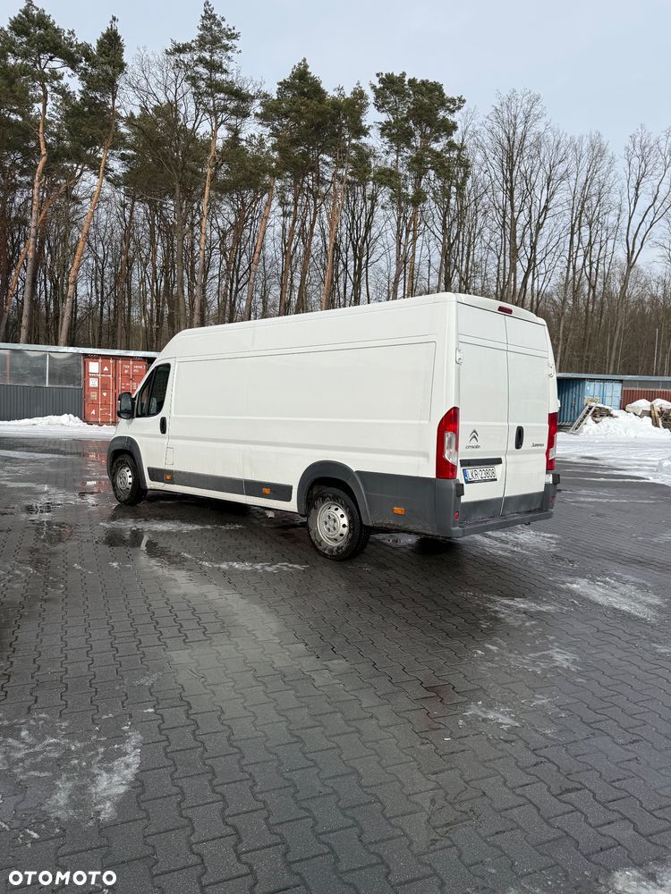 Citroën Jumper - 12