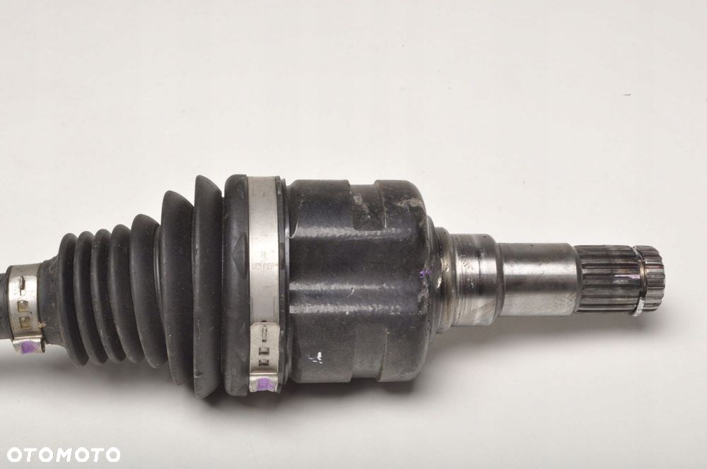 TOYOTA YARIS IV 1.5 HYBRYDA PÓŁOŚ LEWA KRÓTKA 21R - 6