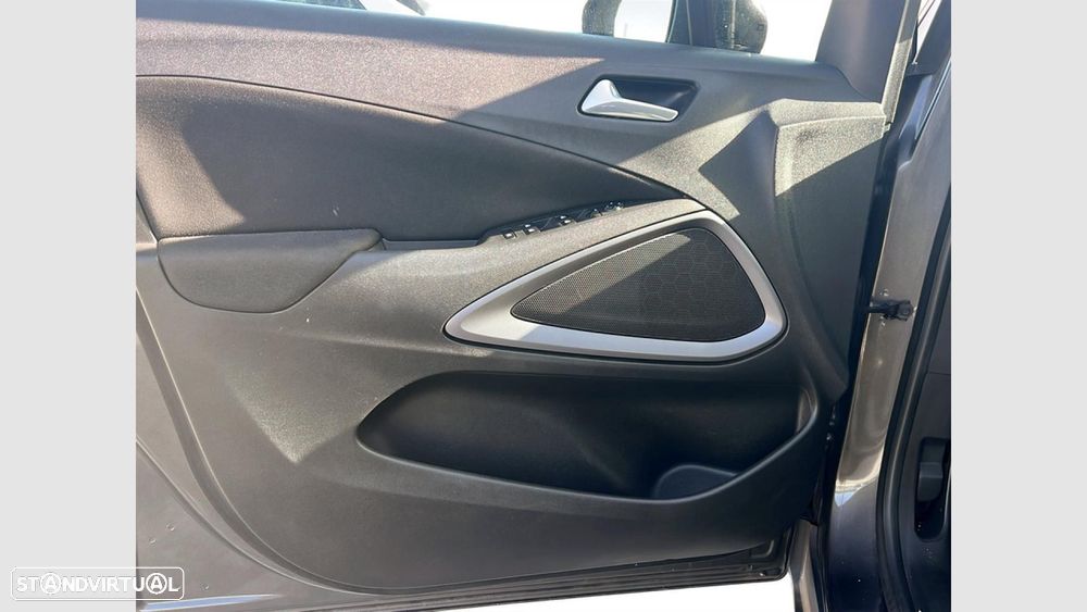 Opel Crossland X 1.2 Business Edition - 12