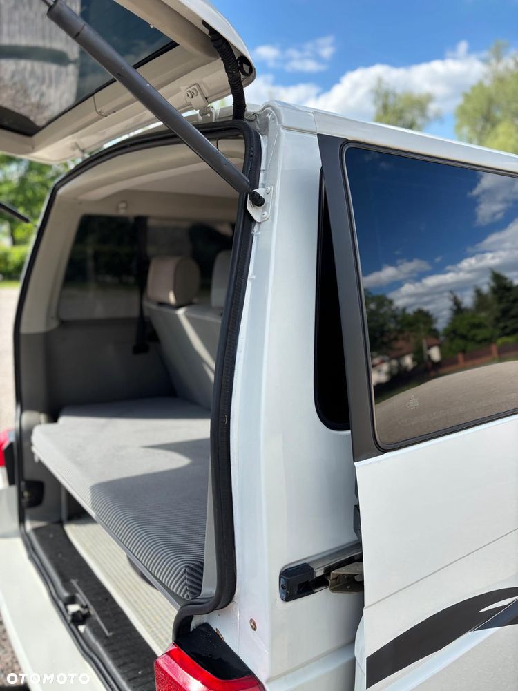 Volkswagen Transporter Mixt - 26