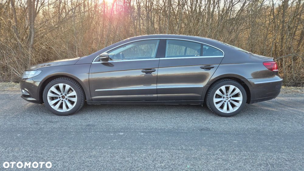 Volkswagen CC - 4