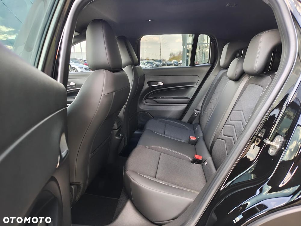 Jeep Avenger 1.2 T3 mHEV Summit FWD eDCT6 - 10