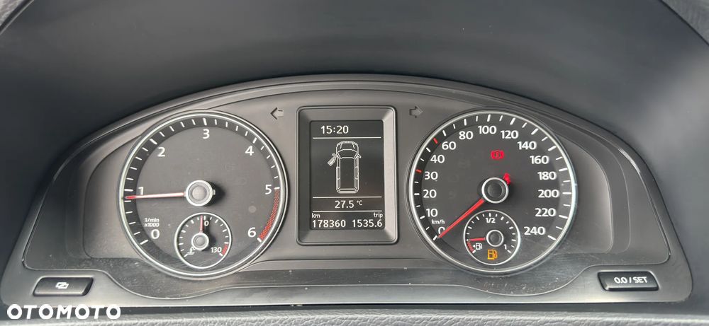 Volkswagen Multivan BiTDI L1 Business - 18