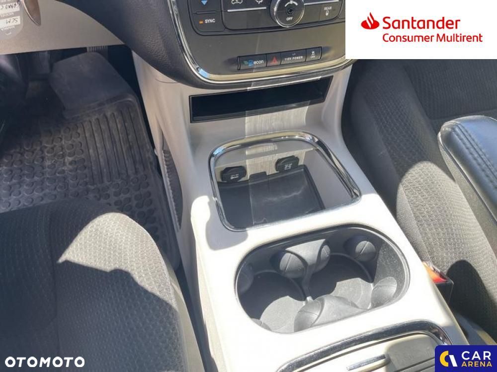 Dodge Grand Caravan - 18