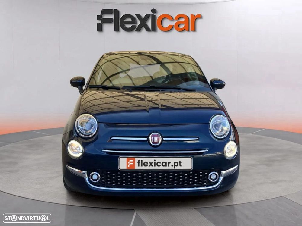 Fiat 500 1.0 Hybrid - 6