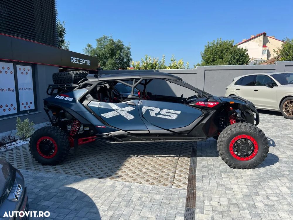 Can-Am Altul - 9