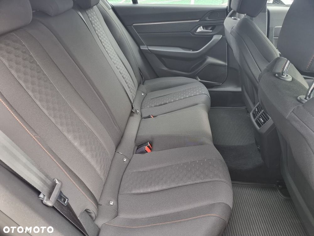 Peugeot 508 1.2 PureTech Active Pack S&S EAT8 - 22