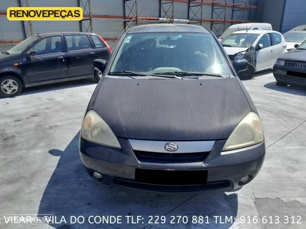 Para Peças Suzuki Liana (Er, Rh_) - 1