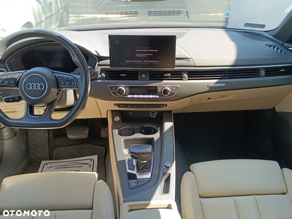 Audi A4 Avant - 21