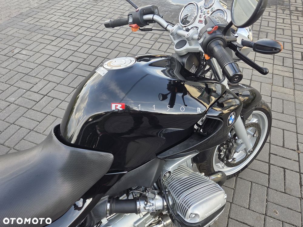 BMW R - 16