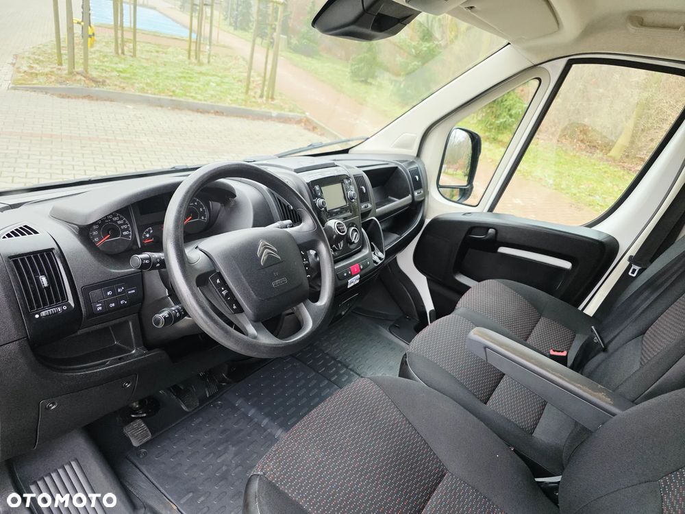 Citroën Jumper L4H2 Heavy Snoeks S&S Club - 39