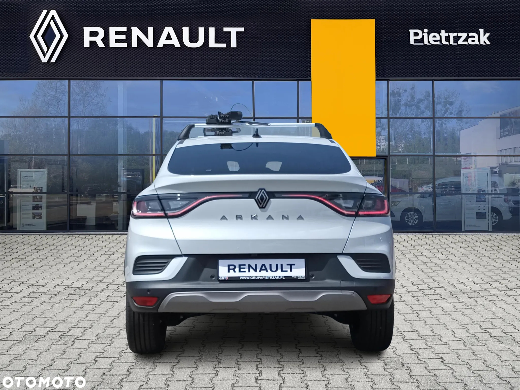 Renault Arkana - 4
