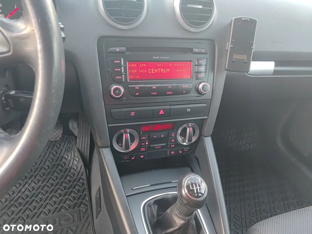 Audi A3 Sportback - 19