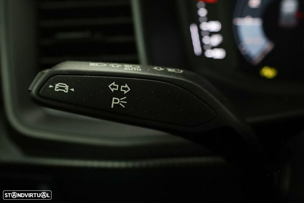 Audi A1 Sportback 25 TFSI Advanced - 17