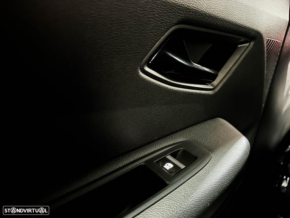 Renault Mégane E-Tech EV60 Techno Optimum Charge - 31