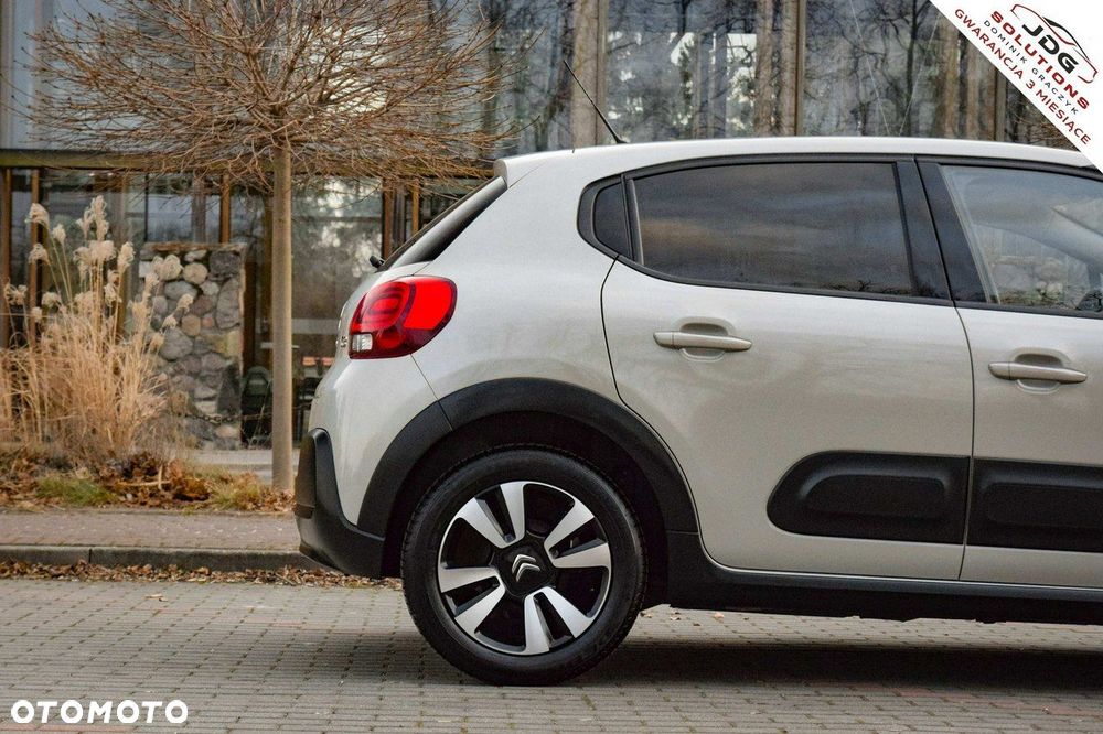 Citroën C3 - 14