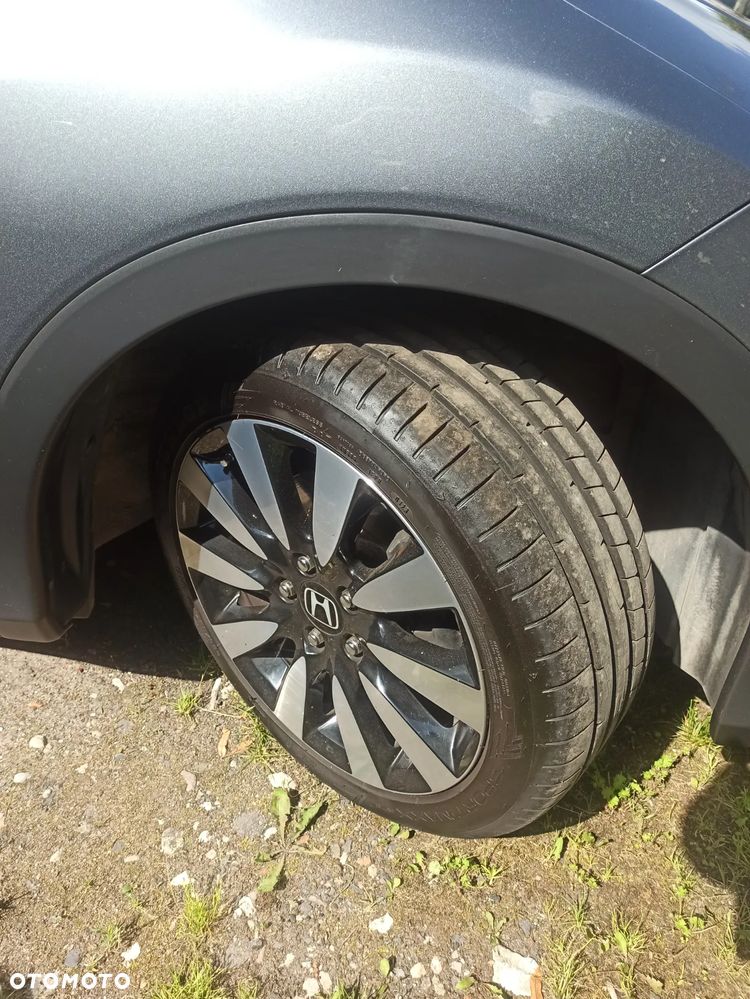 Honda Civic 1.6 i-DTEC Elegance - 14