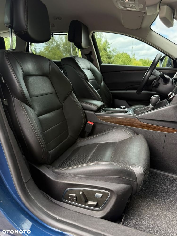 Renault Talisman 1.6 Energy dCi Intens EDC - 23