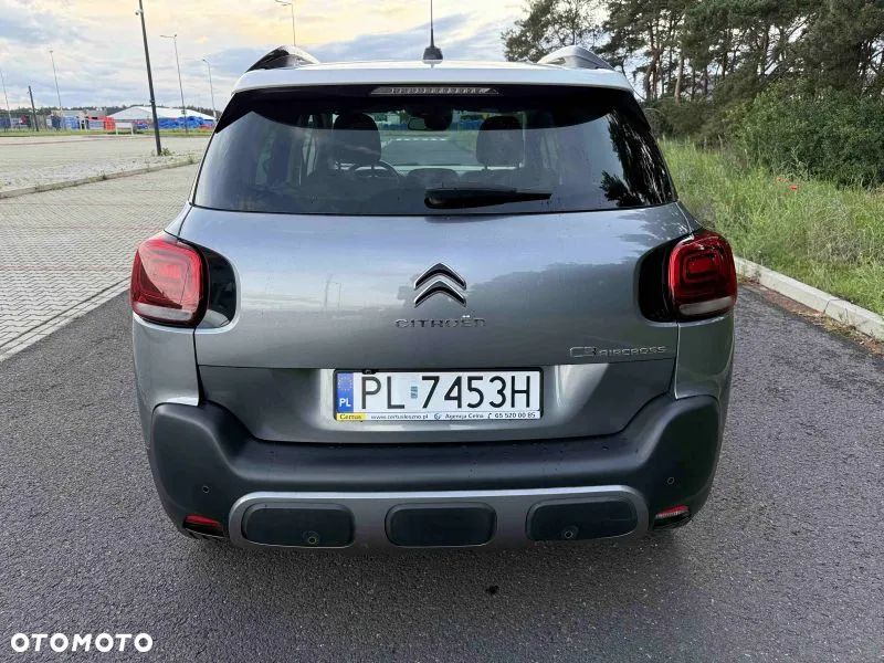 Citroën C3 Aircross - 4