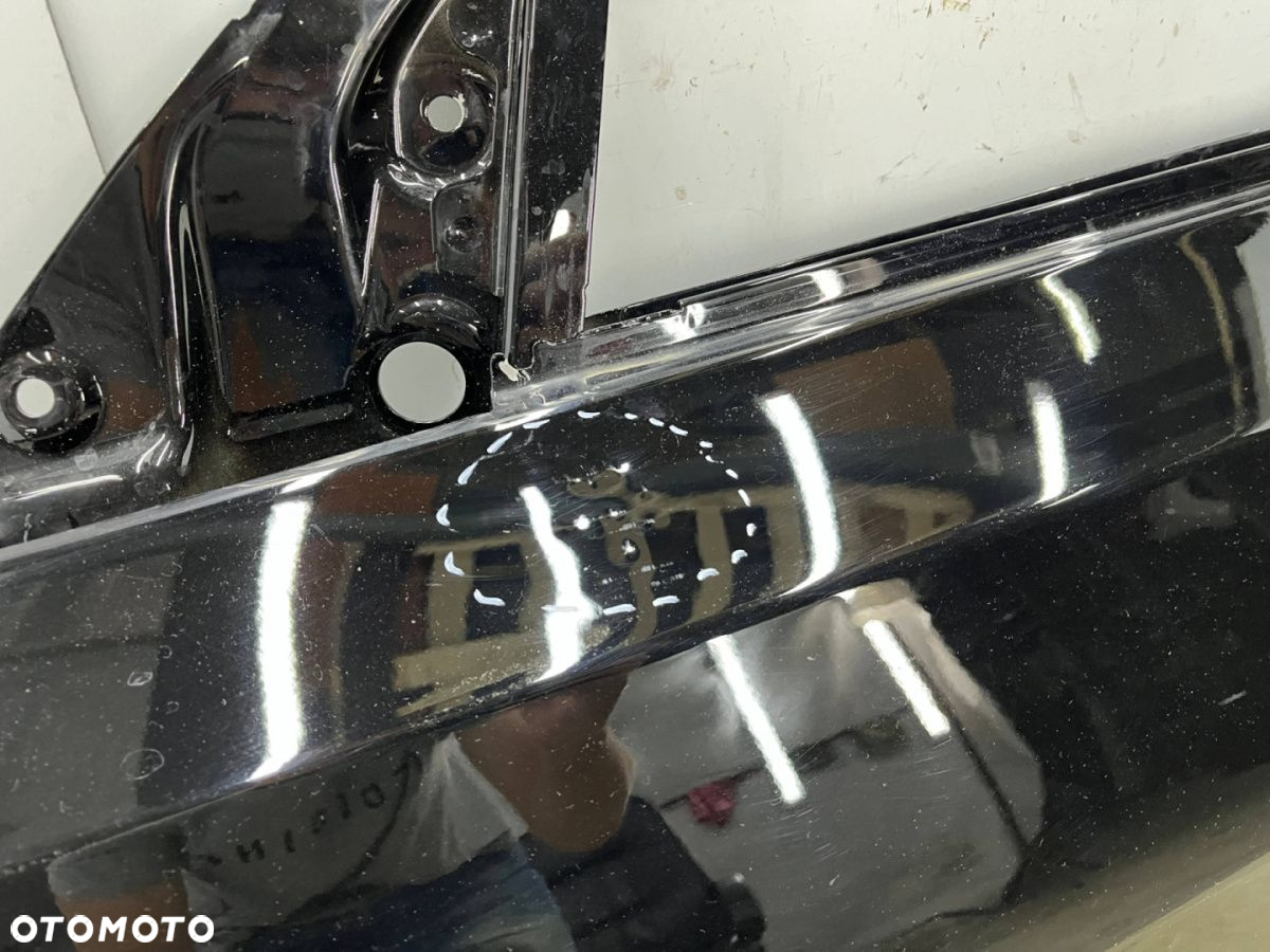 Drzwi Tesla Model Y 20r.- lewe przednie lewy przód 1493537-00-D - 4