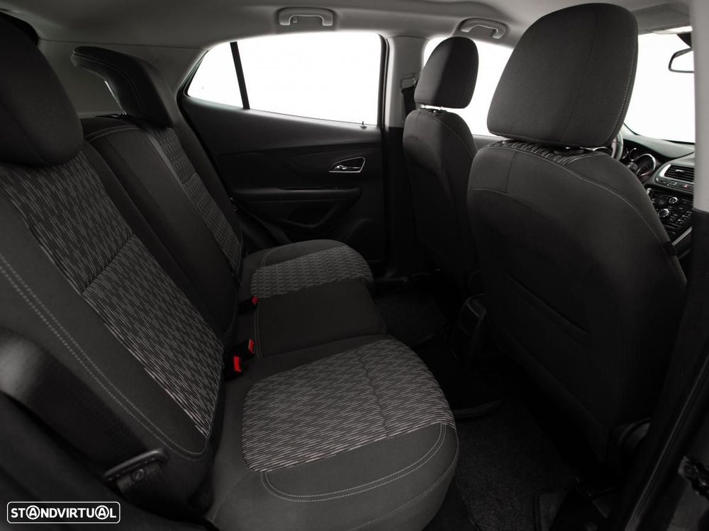 Opel Mokka - 11