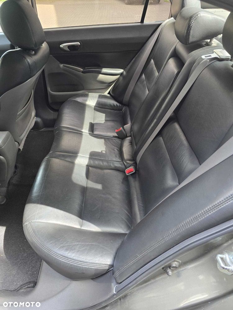 Honda Civic - 6