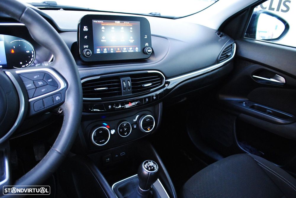 Fiat Tipo 1.3 Multijet Life - 28
