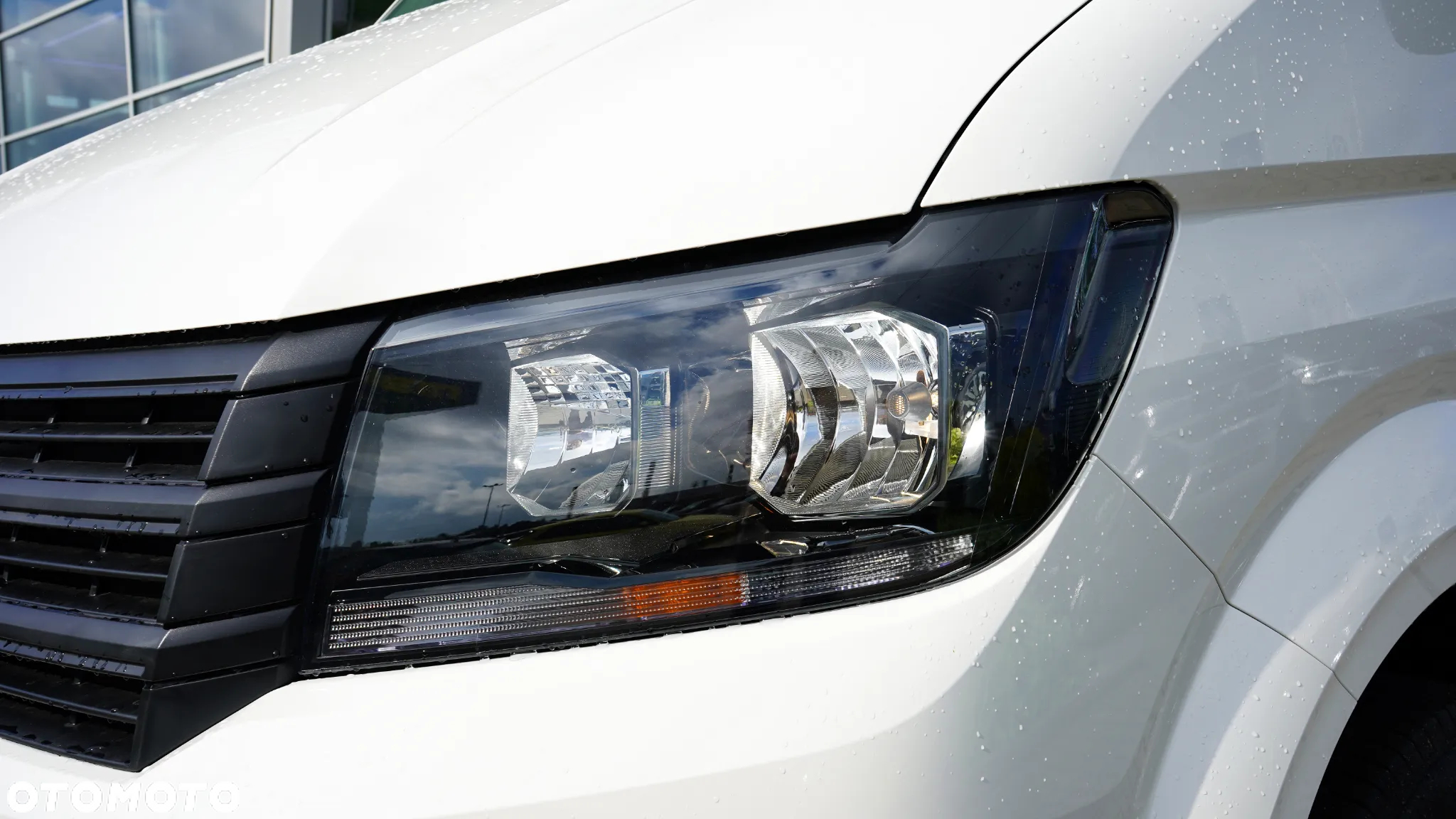 Volkswagen Crafter - 5