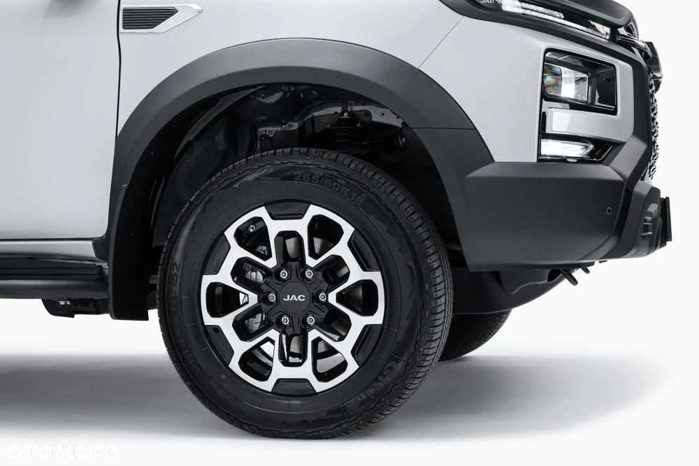 JAC T9 - 20