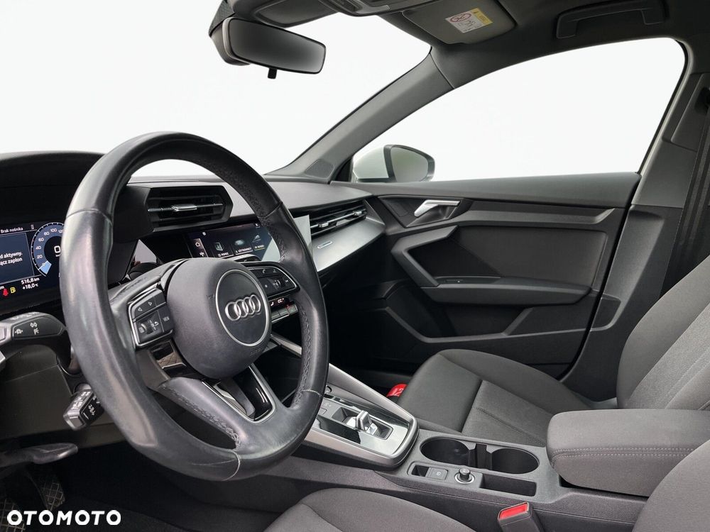 Audi A3 Sportback - 10
