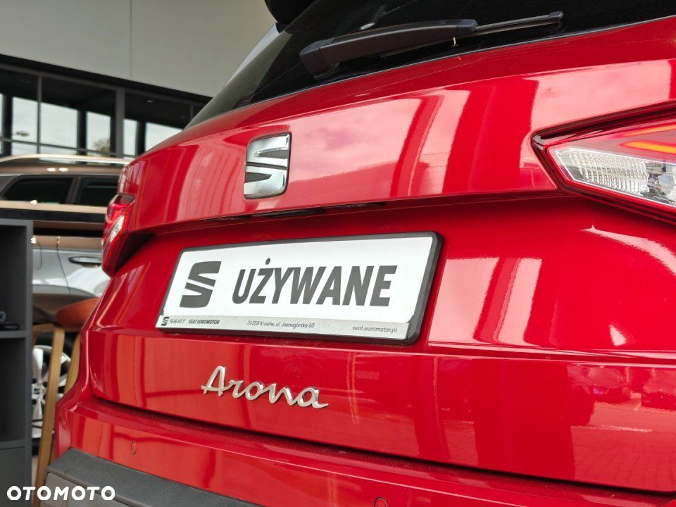 Seat Arona - 11
