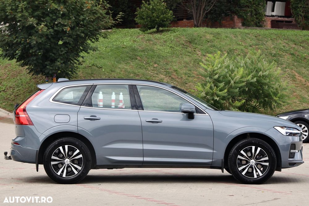 Volvo XC 60 B5 AT AWD MHEV Core - 40