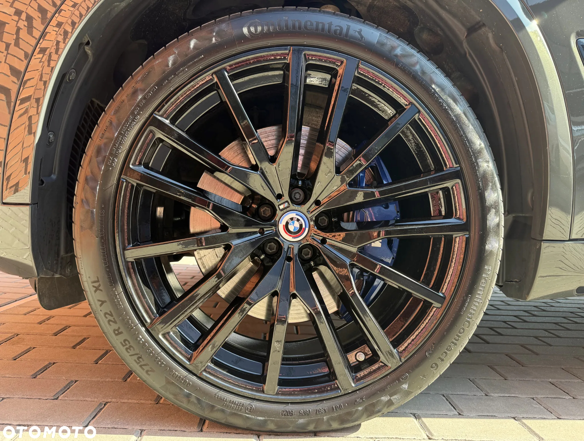 BMW X5 M - 29