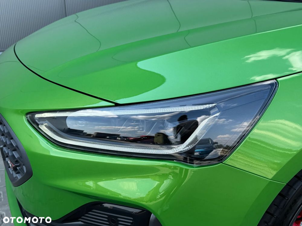 Ford Focus 2.3 EcoBoost ST X - 3