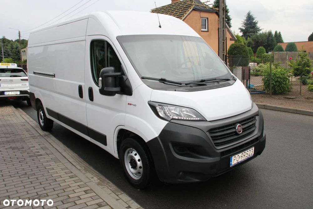 Fiat DUCATO - 1