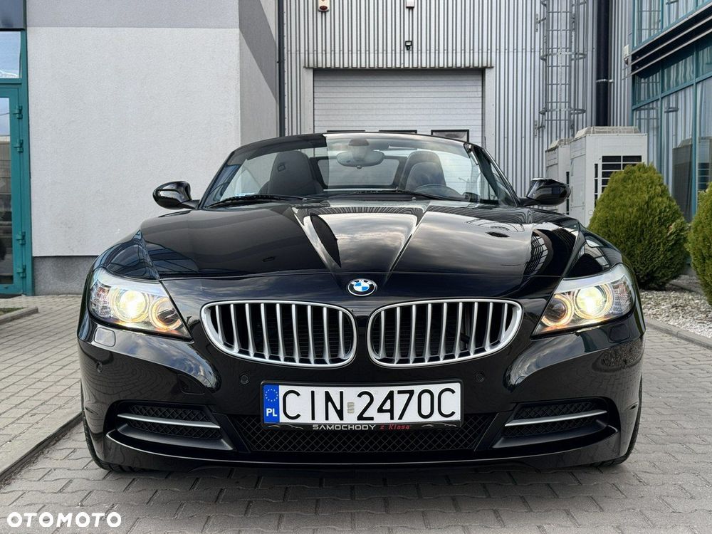 BMW Z4 - 4