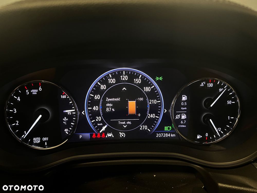 Opel Insignia 2.0 CDTI Business Elegance S&S - 6
