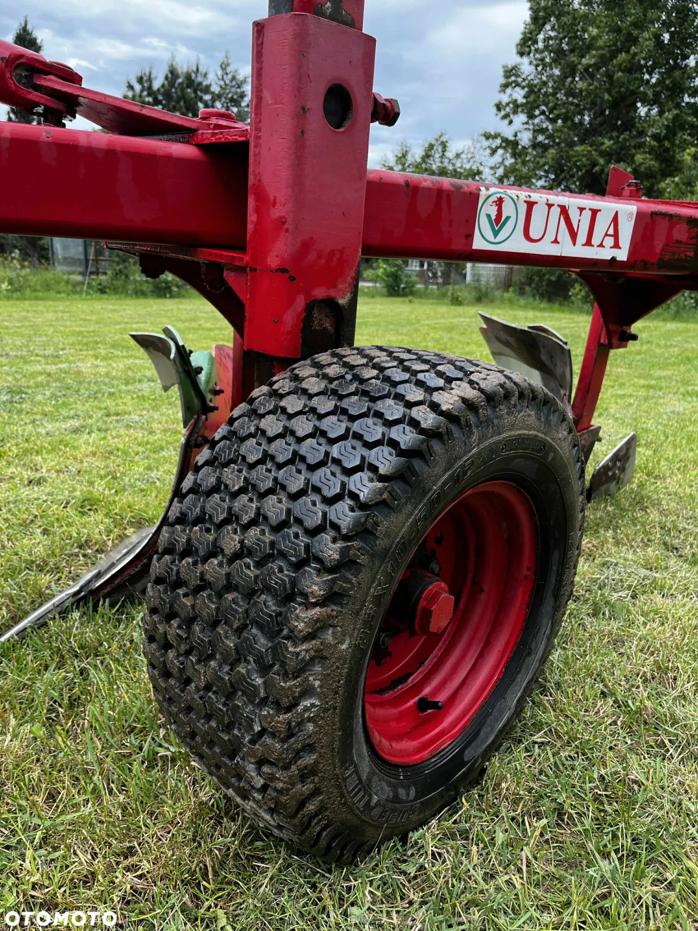 Unia Tur Vario - 3