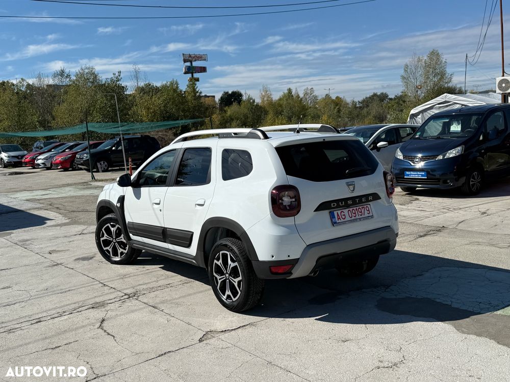 Dacia Duster TCe 150 2WD GPF Prestige - 2