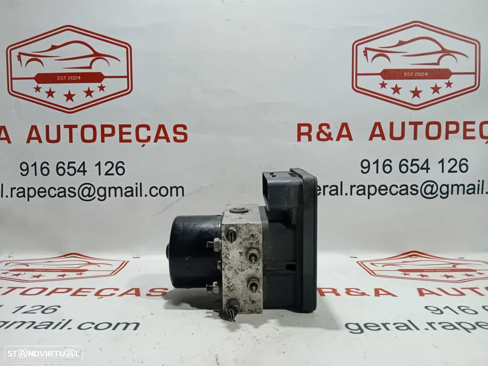 Módulo Abs Volvo S40 V50 II 30794730 Original - 1