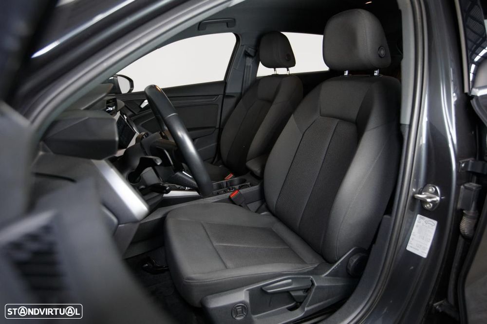 Audi A3 Sportback 30 TDI S line S tronic - 8