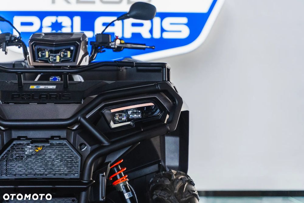 Polaris Sportsman - 3