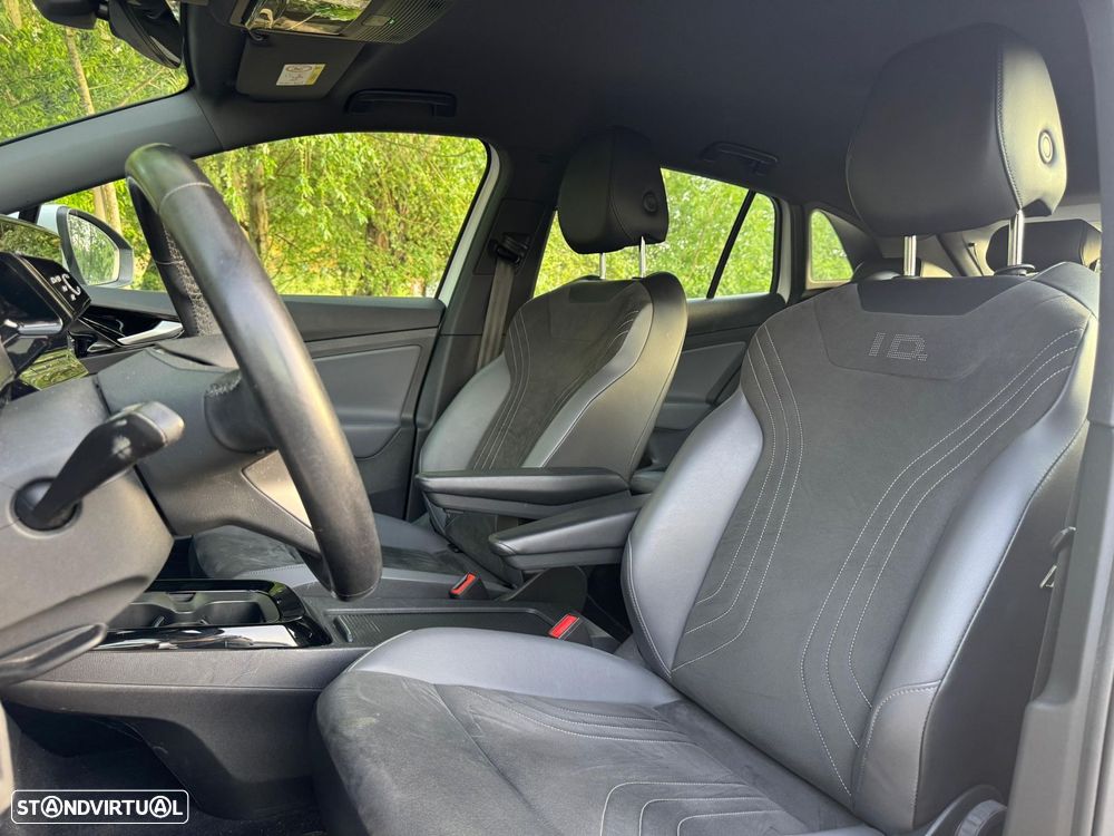 VW ID.4 77 kWh Pro Performance - 26