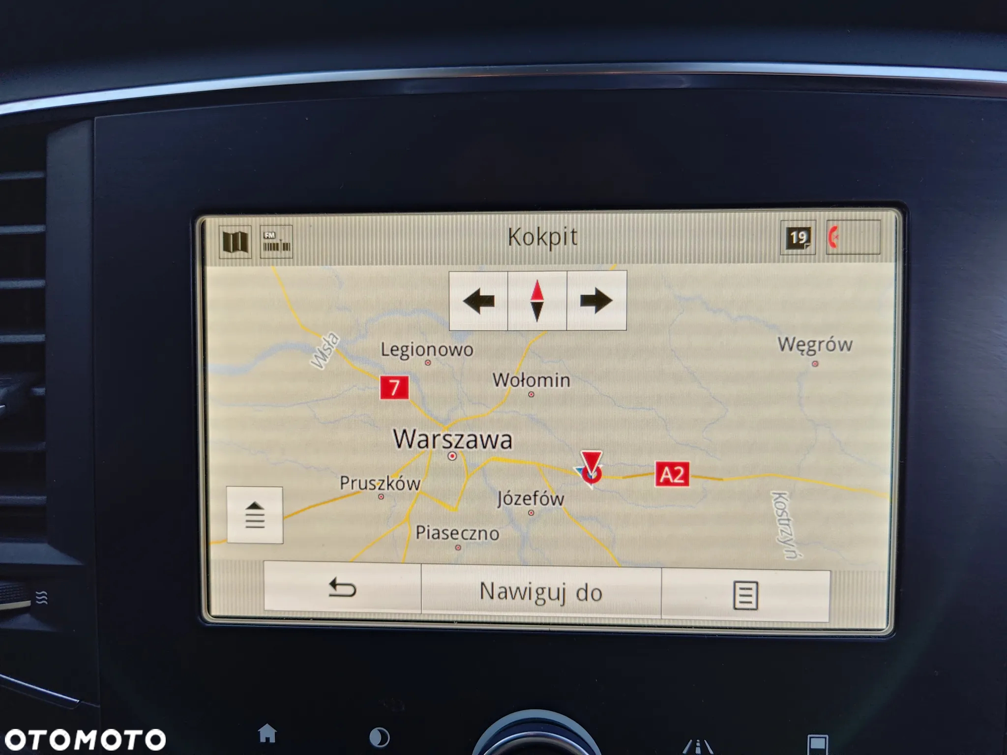 Renault Megane Grandtour TCe 140 GPF LIMITED - 23