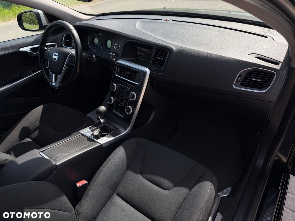 Volvo V60 T3 RDesign - 8
