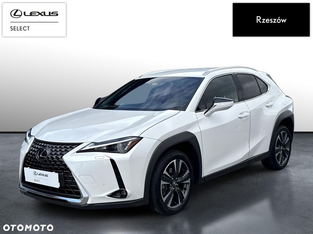 Lexus UX 300h Prestige - 1