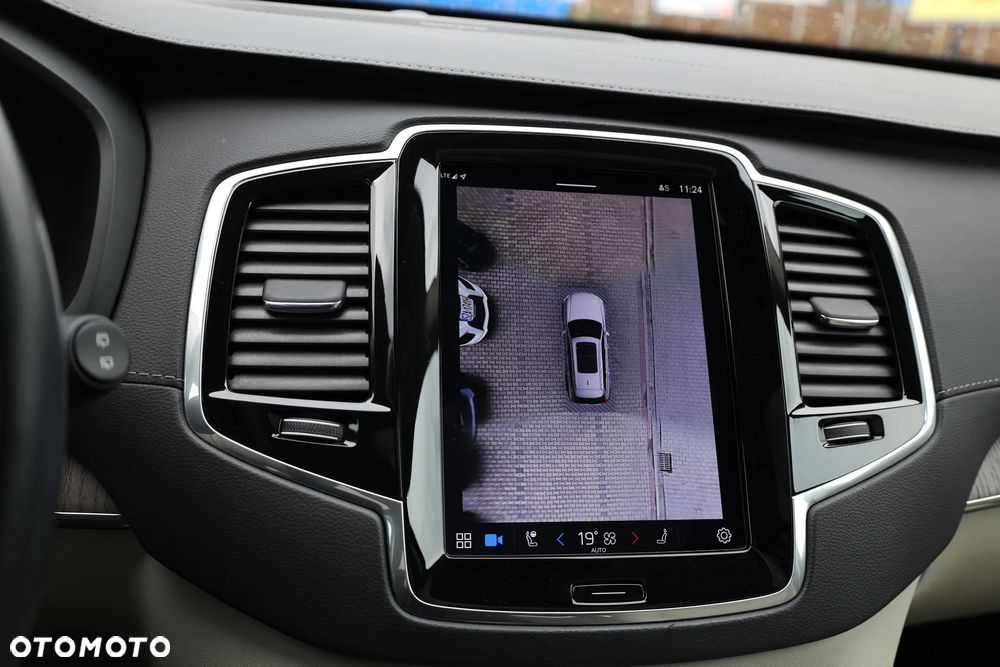 Volvo XC 90 T8 AWD Plus Bright - 13