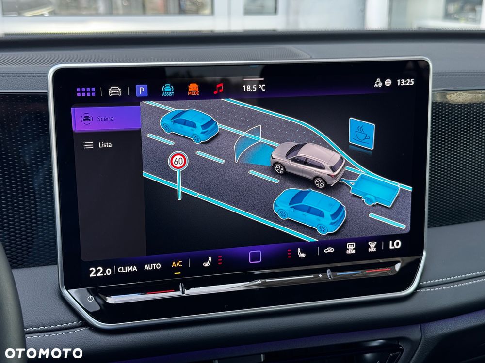 Volkswagen Tiguan 1.5 eTSI OPF DSG Goal - 18
