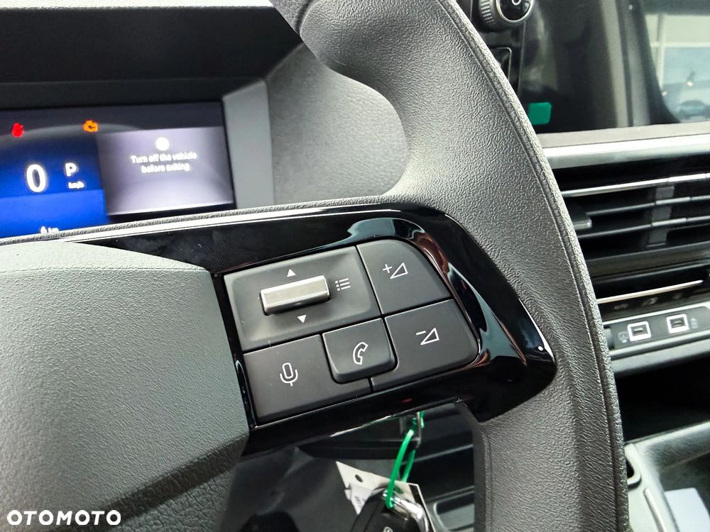 Opel Zafira 2.2 Diesel XL Business - 29